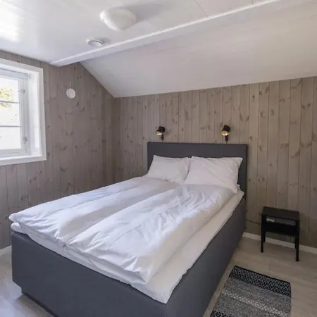 بيت للعطل Madelhea Cabin- Seaview