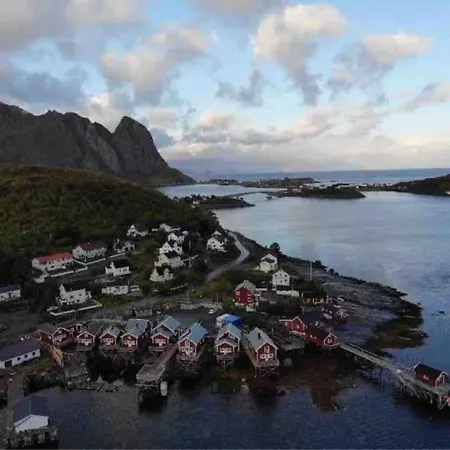 Madelhea Cabin- Seaview *