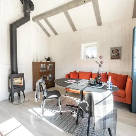 Madelhea Cabin- Seaview بيت للعطل