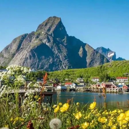 Madelhea Cabin- Seaview بيت للعطل *