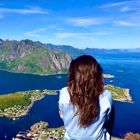 Madelhea Cabin- Seaview *