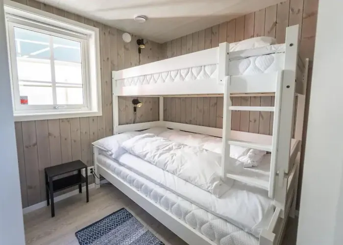 Madelhea Cabin- Seaview Tatil Evi