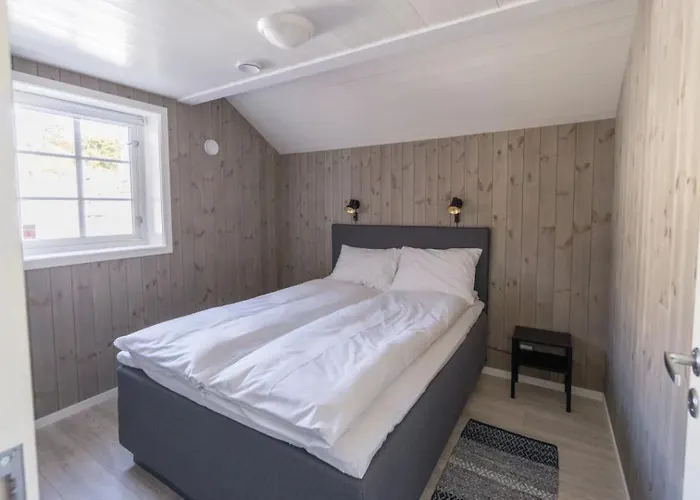 Сasa de vacaciones Madelhea Cabin- Seaview
