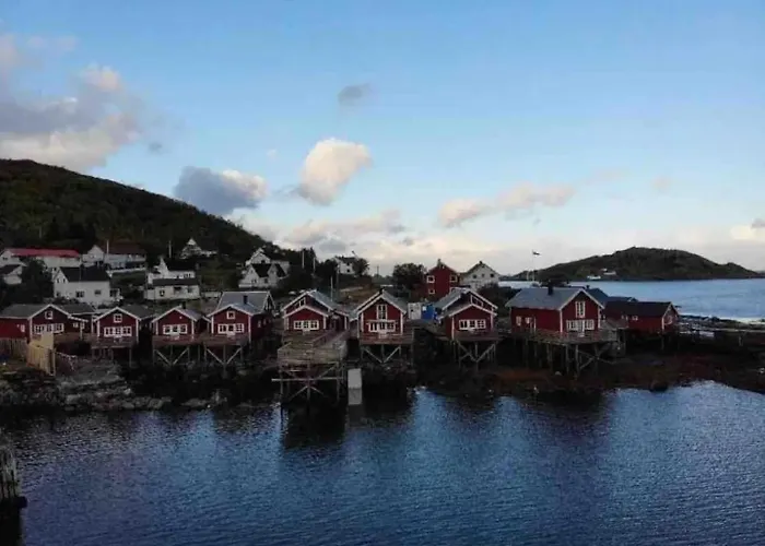 Madelhea Cabin- Seaview