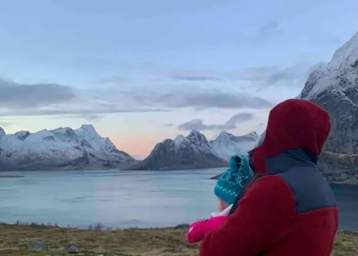 Tatil Evi Madelhea Cabin- Seaview