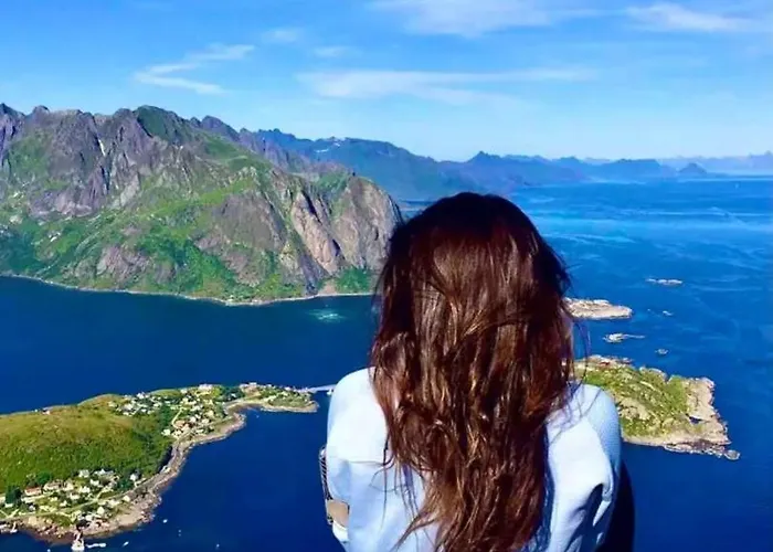 Madelhea Cabin- Seaview *