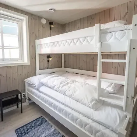 Madelhea Cabin- Seaview Hébergement de vacances